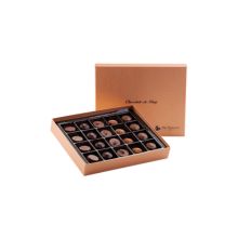 Baskılı Kutu - Çikolata Kutusu