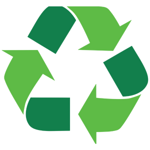 Geri Dönüşüm İkonu - İzmir Oluklu Mukavva